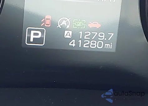 2022 Subaru Legacy Limited из США, поврежденный, VIN 4S3BWAN69N3004936